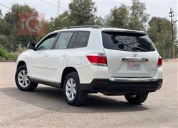 تويوتا هايلاندر